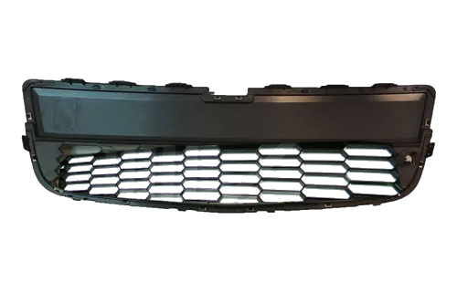 03-028-033.jpg Grilla central de paragolpe para Chevrolet Sonic desde 2012