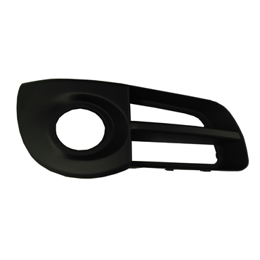Grilla lateral para Chevrolet Montana desde 2011 para faro derecho