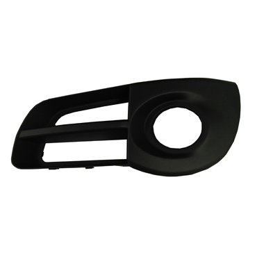 03-028-037.jpg Grilla lateral para Chevrolet Montana desde 2011 para faro izquierdo