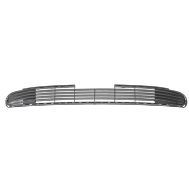 Grilla central de paragolpe para Chevrolet Vectra 1997/1999