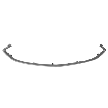 03-028-063.jpg Grilla inferior para Chevrolet Onix / Prisma 2017/2019 marco gris