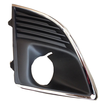 03-028-064.jpg Moldura de paragolpe para Chevrolet Cruze 2013/2016 con cromado derecho