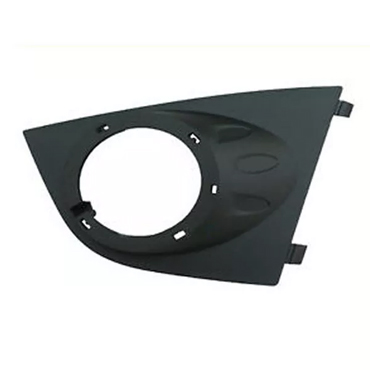 Grilla lateral de paragolpe para Chevrolet Spark 2011/2012 izquierdo