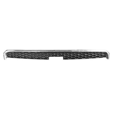 03-028-077.jpg Grilla superior para Chevrolet Captiva 2008/2011