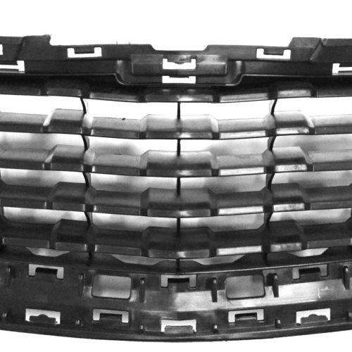 Grilla inferior de paragolpe para Chevrolet Spin 2012/2017 delantero