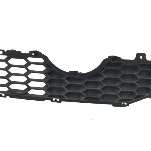 Grilla lateral para Chevrolet Captiva 2008/2011 derecho