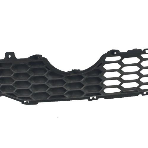 Grilla lateral para Chevrolet Captiva 2008/2011 izquierdo