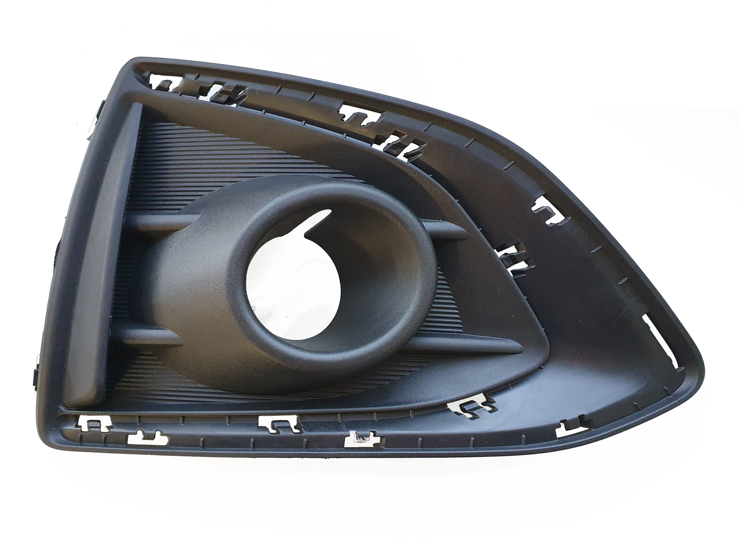 Grilla lateral de paragolpe para Chevrolet Cruze desde 2020 4 puertas sin sensor izquierdo