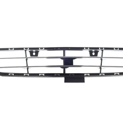 Grilla inferior para Chevrolet Vectra 2006/2009 delantero
