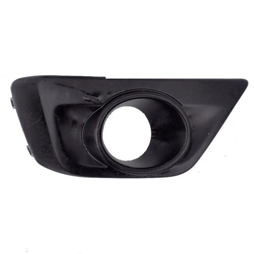 Grilla de paragolpe para Suzuki Grand Vitara desde 2014 latera para faro derecho