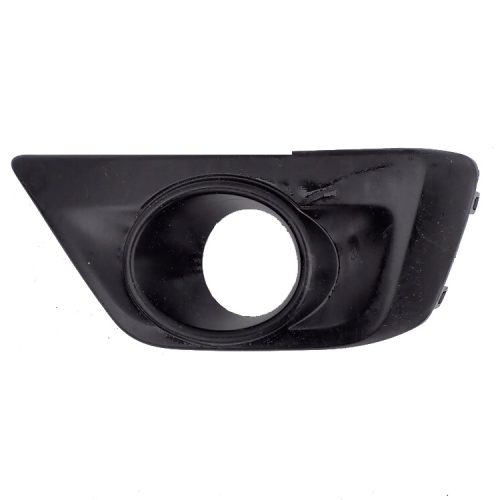 Grilla de paragolpe para Suzuki Grand Vitara desde 2014 latera para faro izquierdo