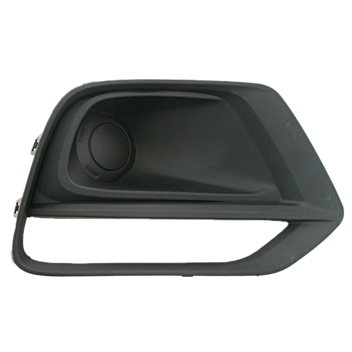 03-028-149.jpg Grilla lateral de paragolpe para Chevrolet Tracker 2017/2019 para luz diurnada derecho