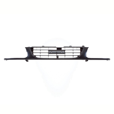 03-031-028.jpg Parrilla para Chevrolet P Up Chev Luv 1999/2004 Aro Abierto