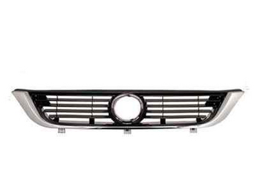 03-031-039.jpg Parrilla para Chevrolet Vectra 1999/2005 cromada