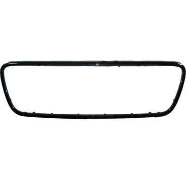03-031-049.jpg Parrilla para Chevrolet Blazer/S-10 2001/2011 marco cromado