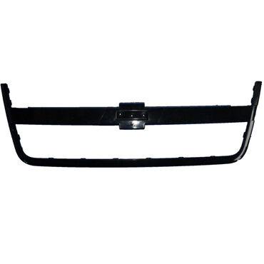 03-031-078.jpg Parrilla para Chevrolet S-10 09/marco negro exterior