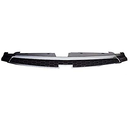 03-031-081.jpg Parrilla para Chevrolet Cruze 2010/2012 con marco cromado superior