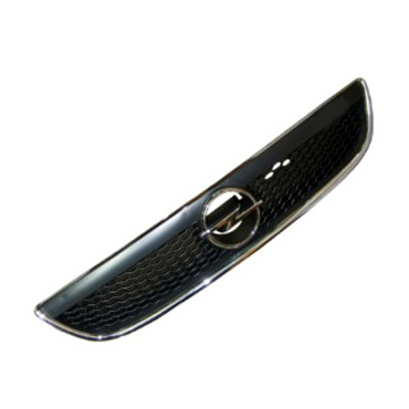 Parrilla para Chevrolet Astra 1995/1998 Opel