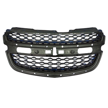 03-031-090.jpg Parrilla para Chevrolet S-10 2012/2016