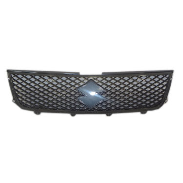 03-031-093.jpg Parrilla para Suzuki Grand Vitara 2008/2009 JIII sin moldura negra