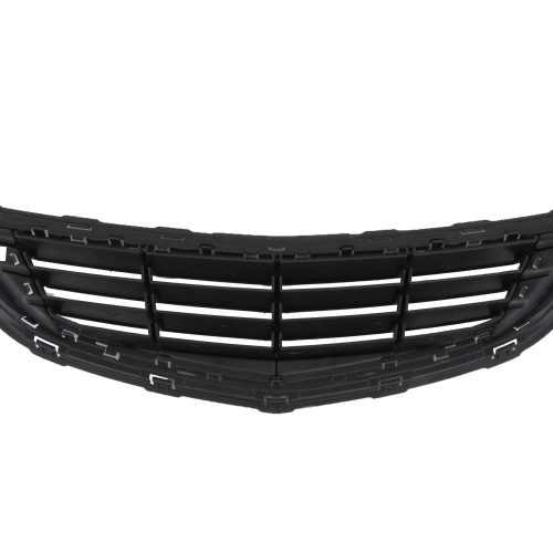 03-031-112.jpg Parrilla para Chevrolet Onix/Prisma 2013/2016 Lt/Ltz para moldura cromada inferior