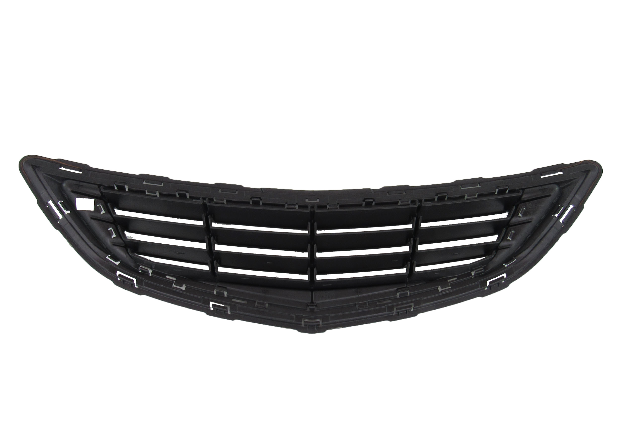 03-031-112.jpg Parrilla para Chevrolet Onix/Prisma 2013/2016 Lt/Ltz para moldura cromada inferior