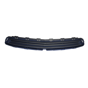 03-031-113.jpg Parrilla para Chevrolet Spark 2011/2012 con marco cromado superior