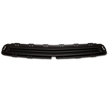 Parrilla para Chevrolet Onix/Prisma 2013/2016 Lt/Ltz para moldura cromada superior