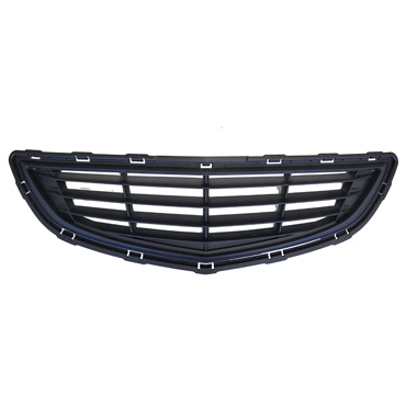 03-031-117.jpg Parrilla para Chevrolet Onix/Prisma 2013/2016 Lt/Joy negra inferior