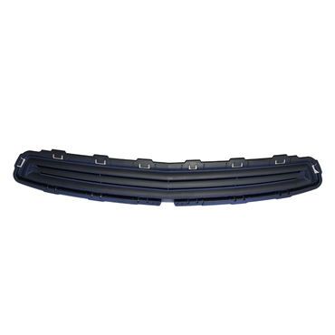 03-031-118.jpg Parrilla para Chevrolet Onix/Prisma 2013/2016 Lt/Joy negra superior