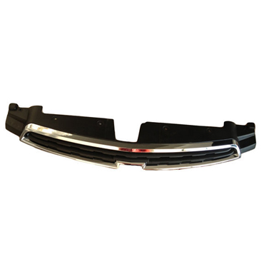 03-031-120.jpg Parrilla para Chevrolet Cruze 13/superior con marco cromado