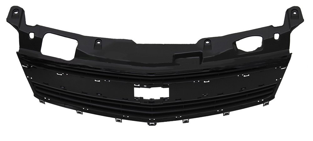 03-031-125.jpg Parrilla para Chevrolet Vectra desde 2009