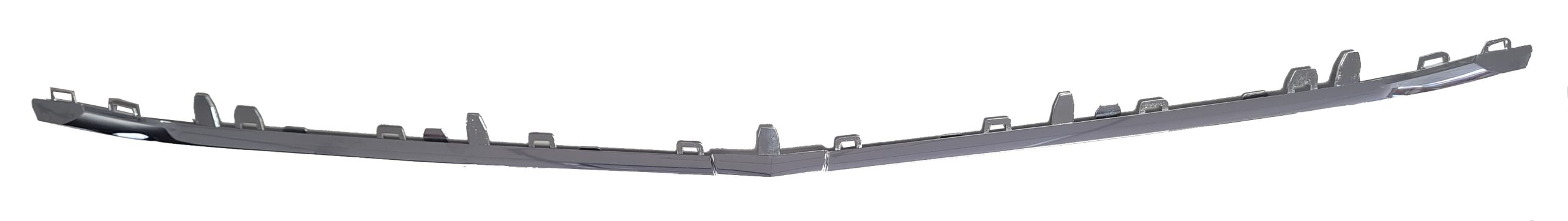 03-031-140.jpg Parrilla para Chevrolet Onix/Prisma 2017/2019 marco cromado superior