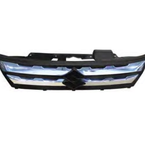 Parrilla para Suzuki Vitara 16/con molduras cromadas