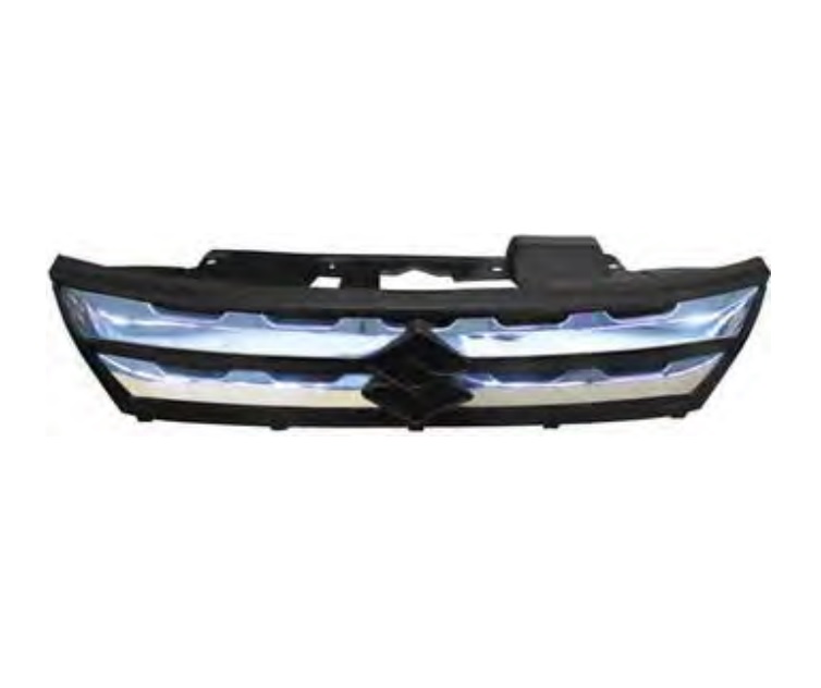 03-031-160.jpg Parrilla para Suzuki Vitara 16/con molduras cromadas