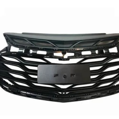 03-031-173.jpg Parrilla para Chevrolet Cruze 20/sin agujero para moldura con portapatente