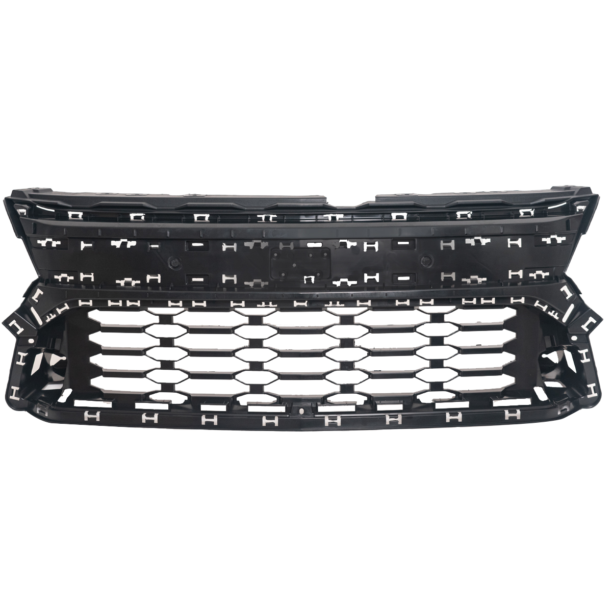03-031-174.jpg Parrilla para Chevrolet S-10 2021/2024