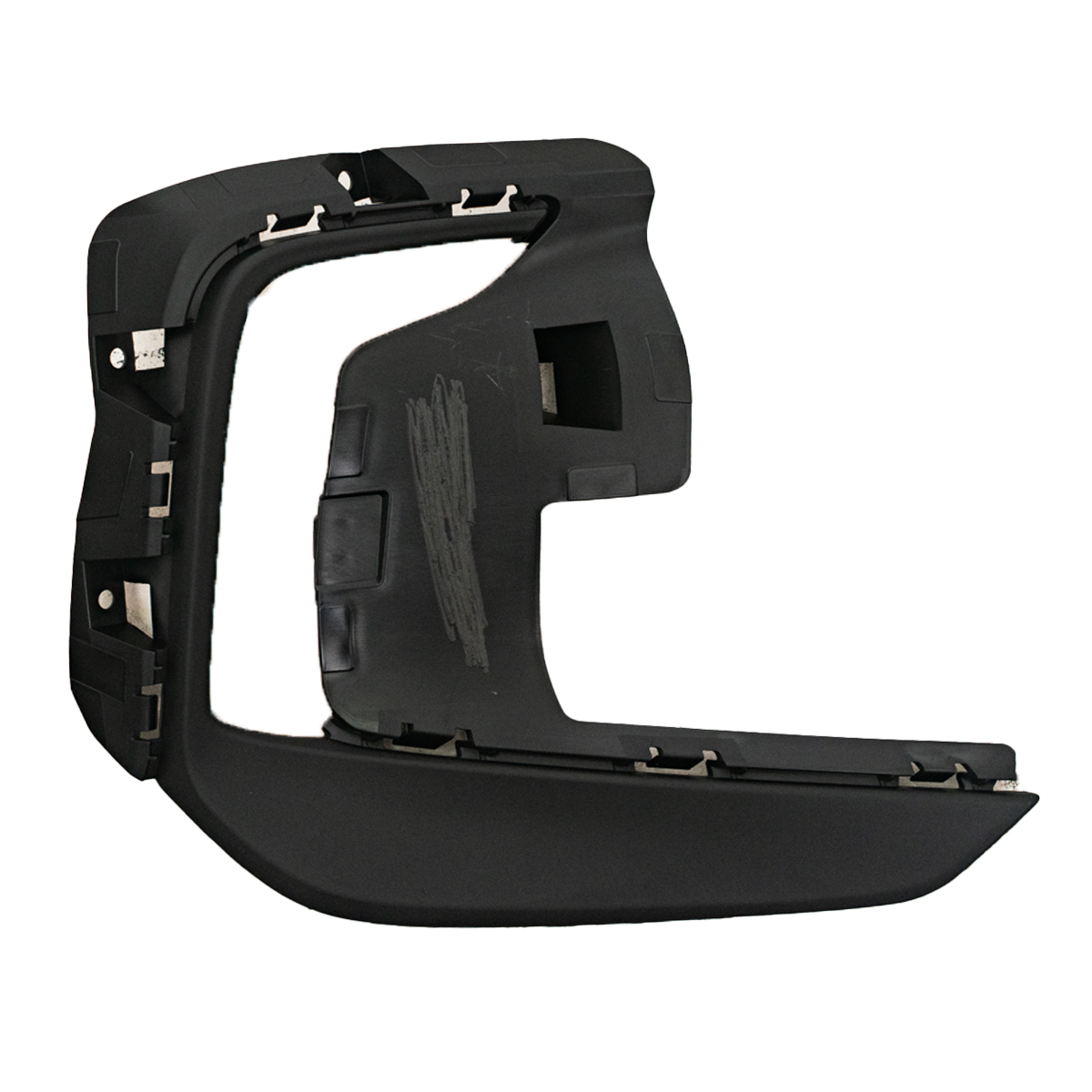Soporte de óptica para Chevrolet Tracker 2020 derecho auxiliar