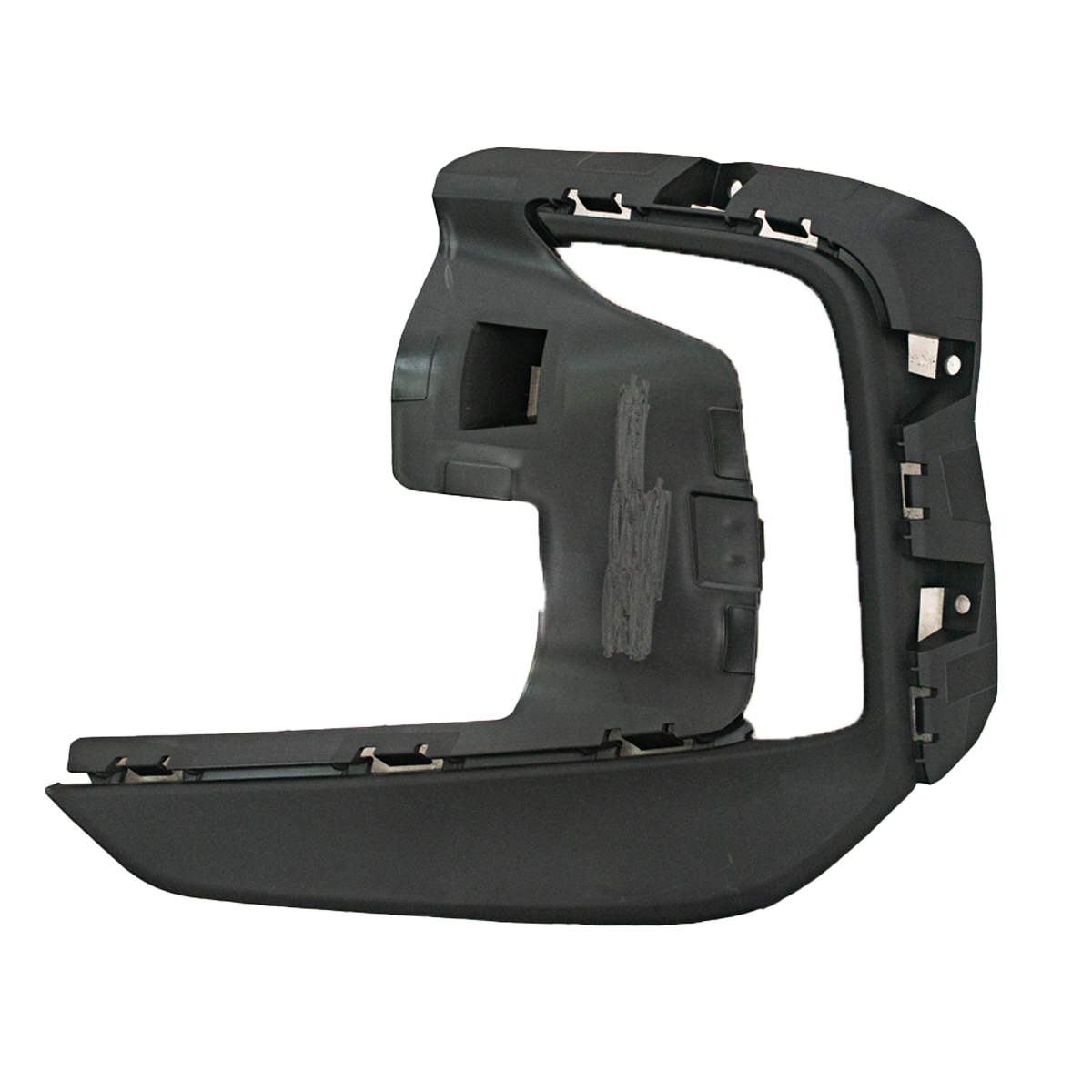 Soporte de óptica para Chevrolet Tracker 2020 izquierdo auxiliar
