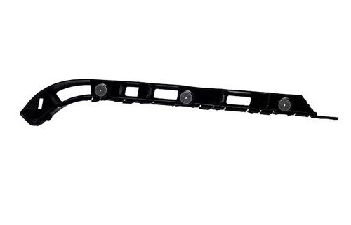 Soporte de paragolpes Chevrolet Cruze 10/15 trasero 4 puertas lateral largo curvo derecho