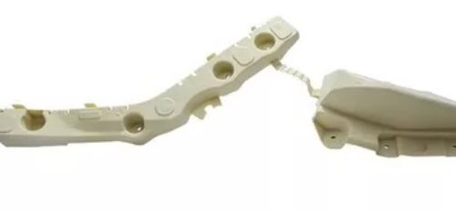 Soporte de paragolpes Chevrolet Sonic 12/ trasero derecho