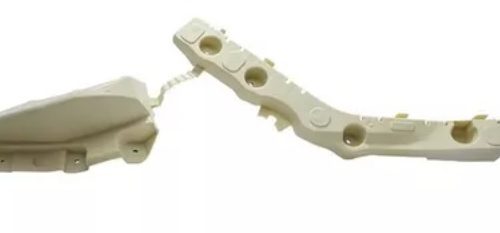 Soporte de paragolpes Chevrolet Sonic 12/ trasero izquierdo