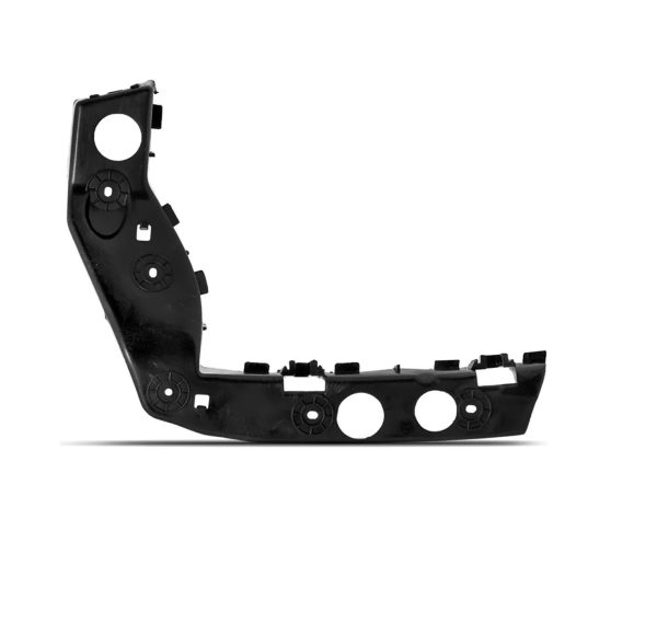 Soporte de paragolpes Chevrolet S-10 17/20 delantero derecho