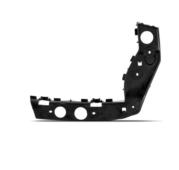 Soporte de paragolpes Chevrolet S-10 17/20 delantero izquierdo