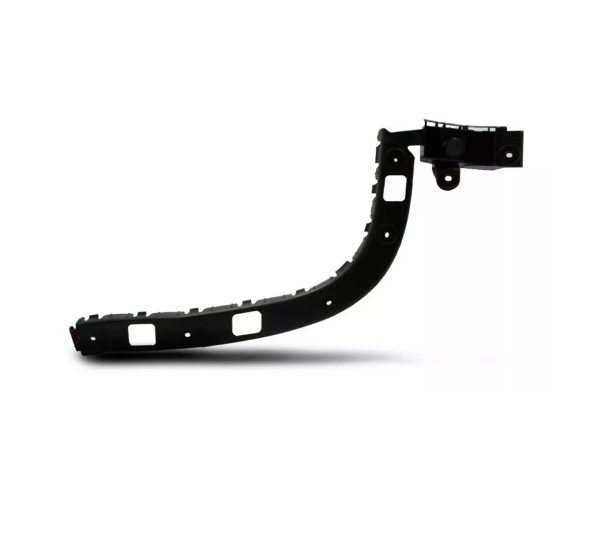 Soporte de paragolpes Chevrolet Montana 12/21 trasero derecho