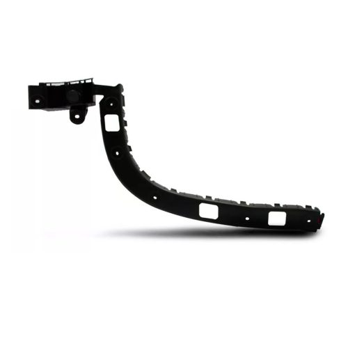 Soporte de paragolpes Chevrolet Montana 12/21 trasero izquierdo