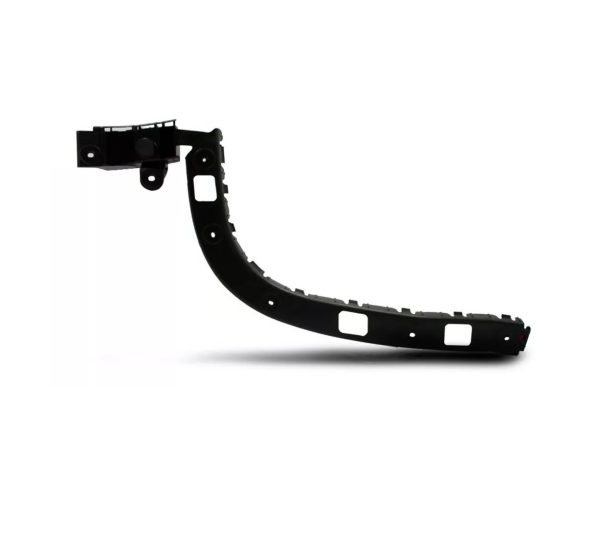 Soporte de paragolpes Chevrolet Montana 12/21 trasero izquierdo
