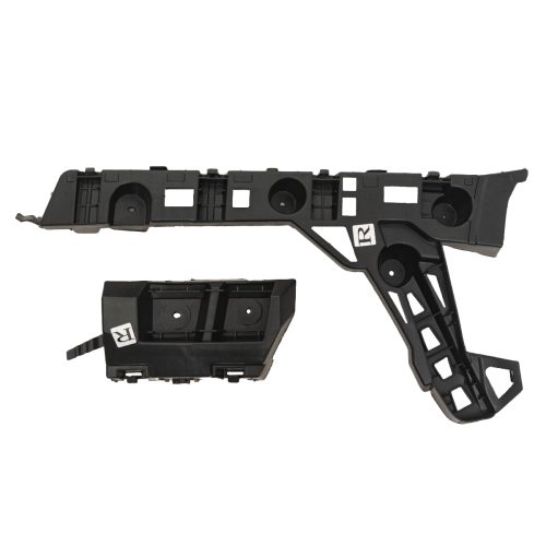 Soporte de paragolpes Chevrolet Cruze 16/19 4 puertas trasero derecho