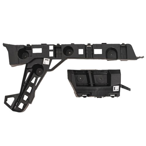 Soporte de paragolpes Chevrolet Cruze 16/19 4 puertas trasero izquierdo