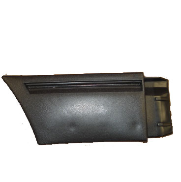 Puntera de paragolpe Chevrolet Chevette delantero derecho